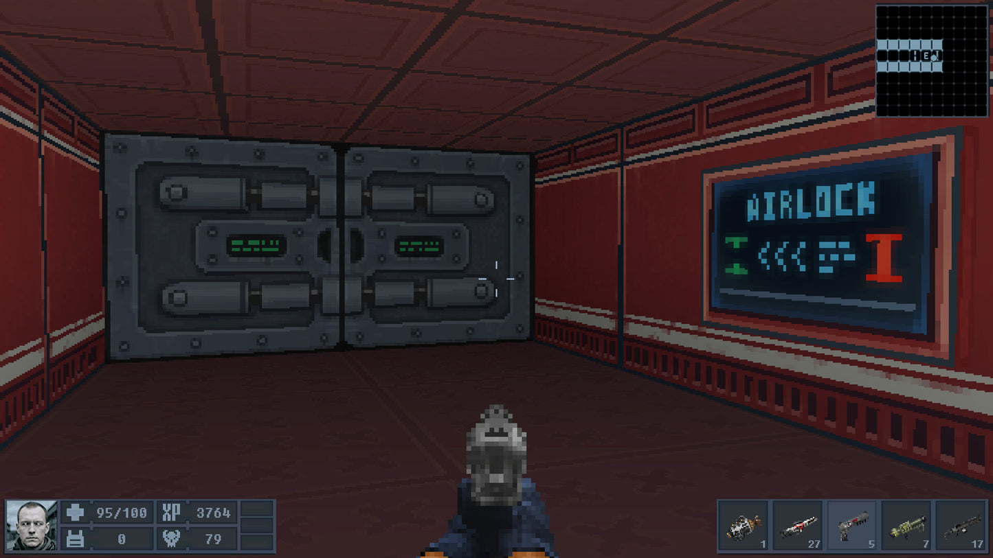Cyberscape PC Steam CD Key  REGION FREE AtomicTorch Studio - [Email/Instant Delivery]