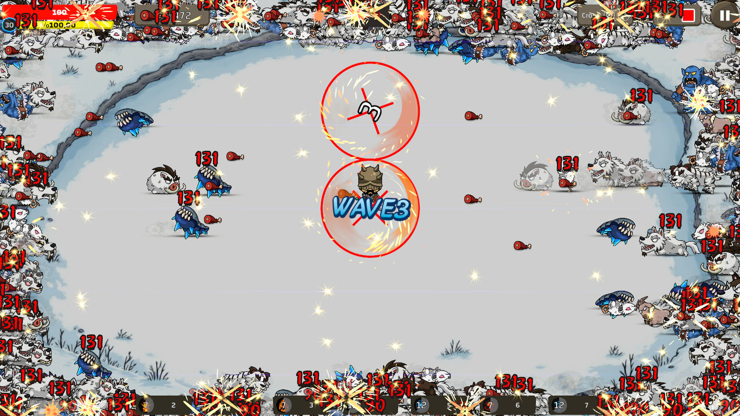 Monster Mine Clash PC Steam CD Key  REGION FREE Zer0 Se7en - [Email/Instant Delivery]