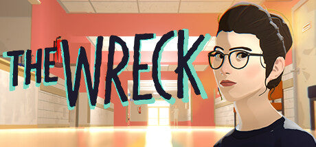 The Wreck (Mobile) Giveaway - Game