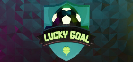 Lucky Goal (Epic Games) Giveaway - Game