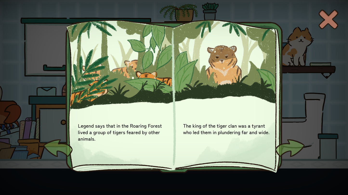 Cat at Home PC Steam CD Key  REGION FREE Liquid Meow - [Email/Instant Delivery]