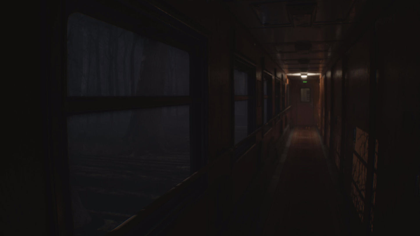Conductor: Eternal Service PC Steam CD Key  REGION FREE Beshbarmak games - [Email/Instant Delivery]