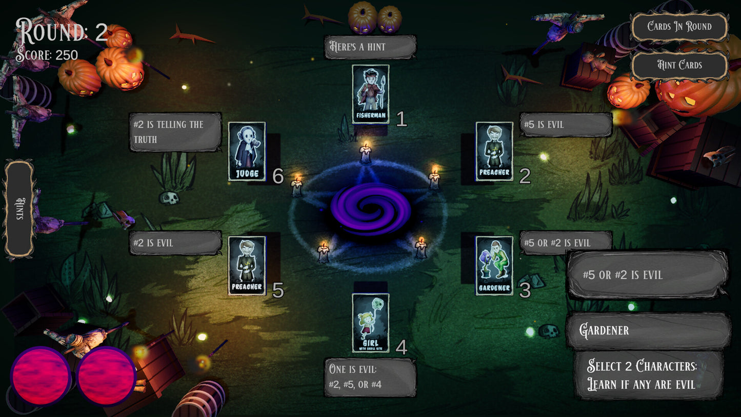 Cards Lie PC Steam CD Key  REGION FREE Doru.best - [Email/Instant Delivery]