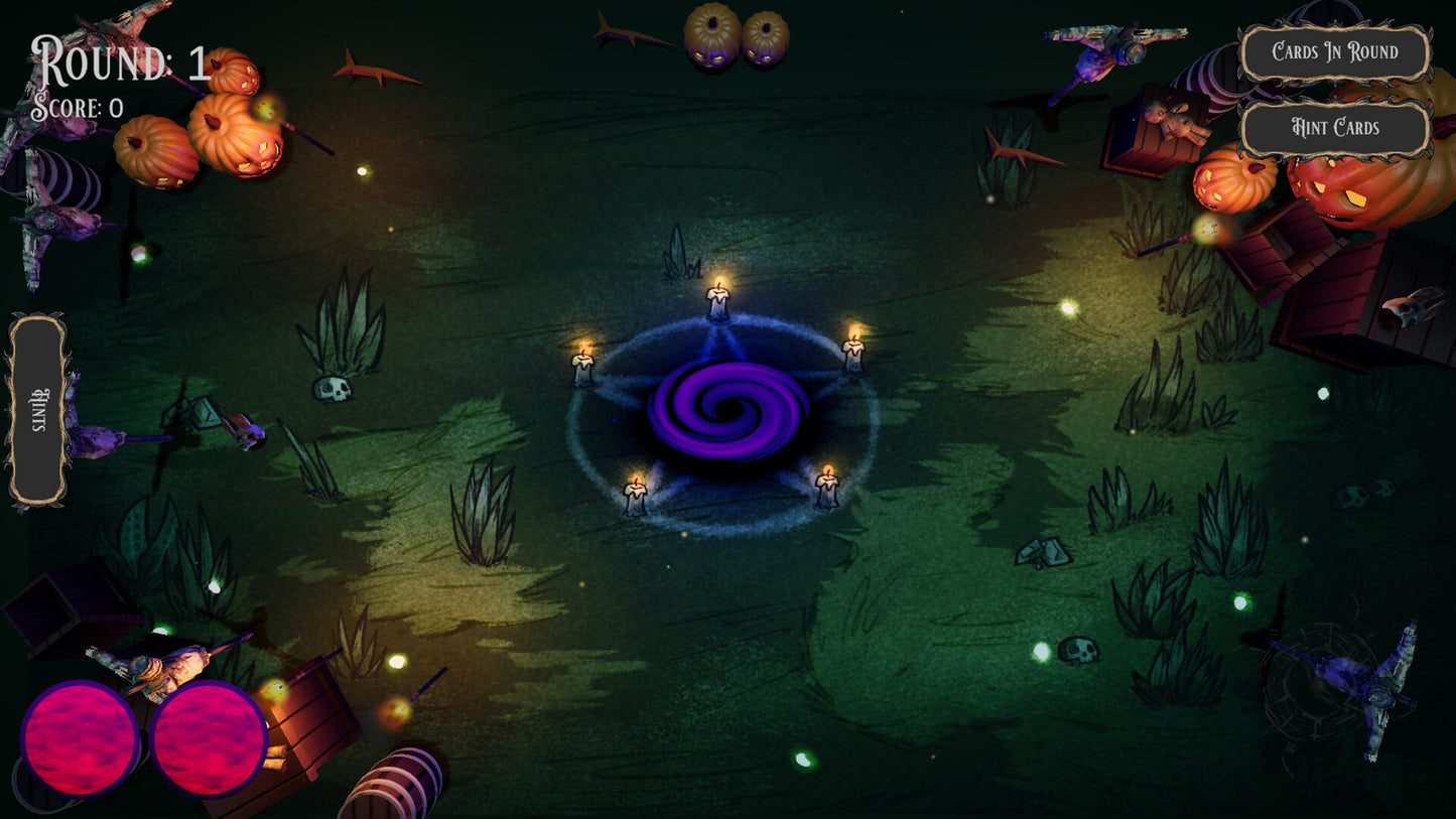 Cards Lie PC Steam CD Key  REGION FREE Doru.best - [Email/Instant Delivery]