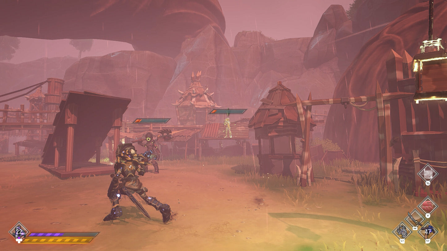 ASHGARD: Infinity Mask PC Steam CD Key  REGION FREE ASHGARD GAMES - [Email/Instant Delivery]