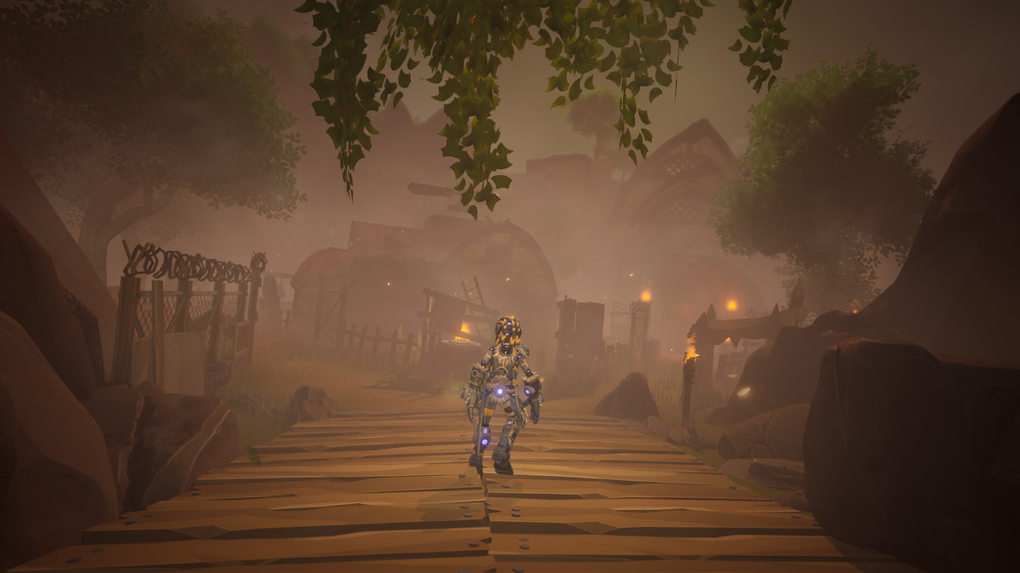 ASHGARD: Infinity Mask PC Steam CD Key  REGION FREE ASHGARD GAMES - [Email/Instant Delivery]