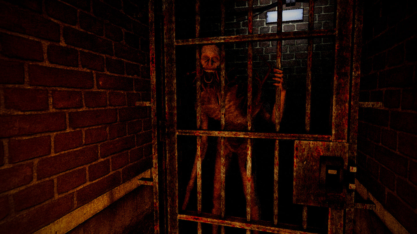 Beneath the Quiet: Where It Ends PC Steam CD Key  REGION FREE Side Eyes Project - [Email/Instant Delivery]