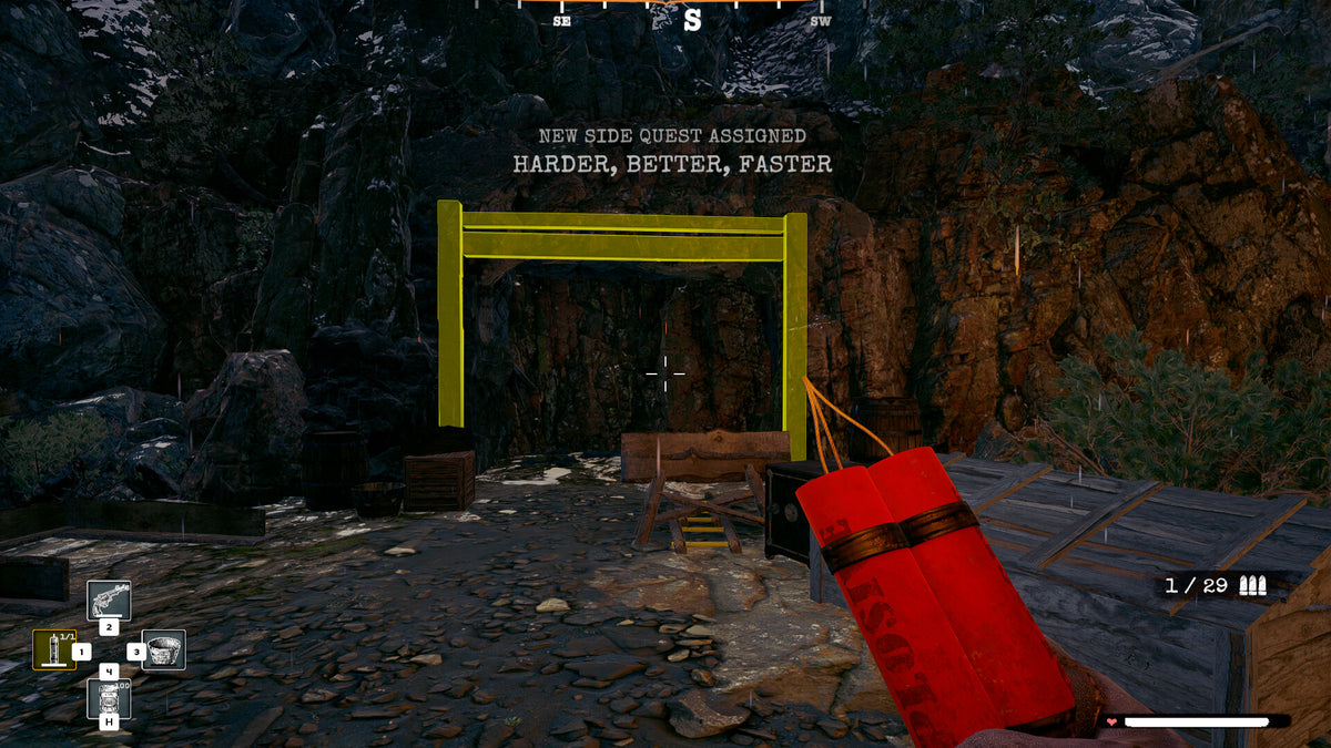 Alaska Gold Fever PC Steam Altergift  REGION FREE Baked Games S.A. - [Email/Instant Delivery]