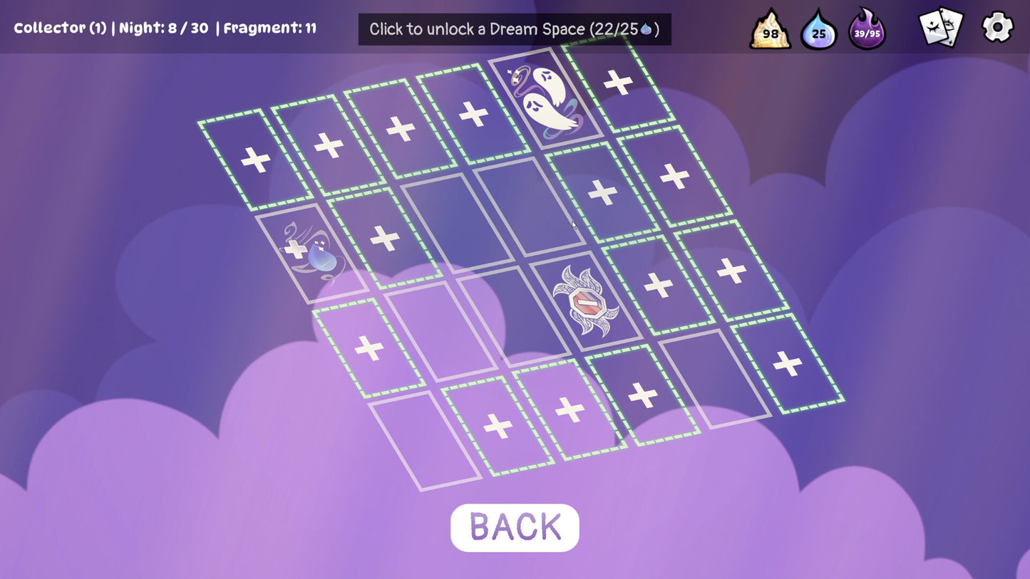 Bag of Dreams PC Steam CD Key  REGION FREE Two Trick Pony - [Email/Instant Delivery]