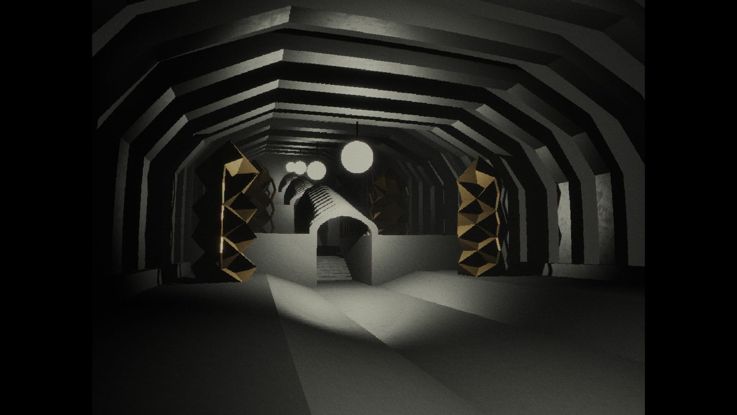 project_Structure_01 PC Steam CD Key  REGION FREE Vesa Härkönen - [Email/Instant Delivery]