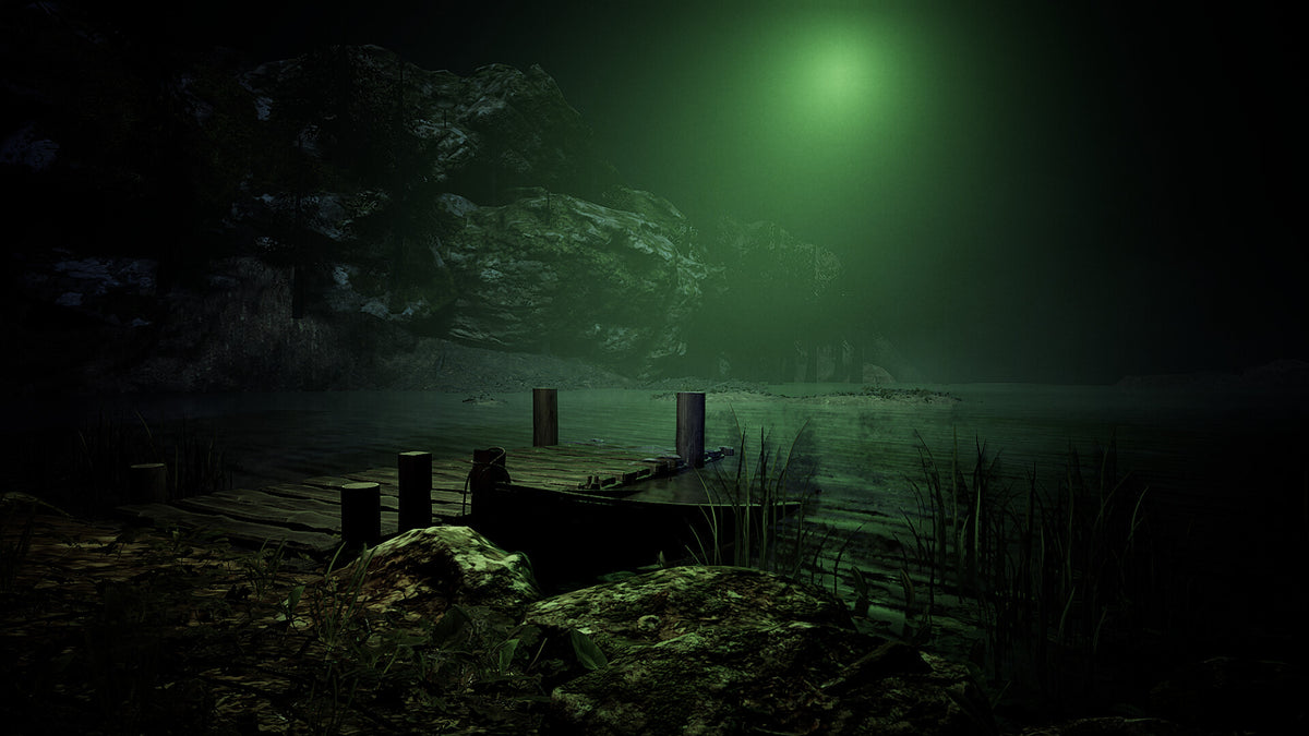 Who are you!? PC Steam CD Key  REGION FREE Haunting Humans Studio - [Email/Instant Delivery]