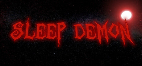 Sleep Demon (Itchio) Giveaway - Game
