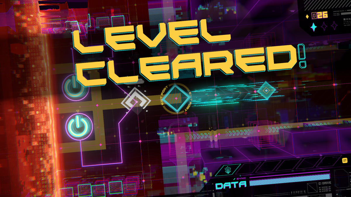 GRIDbeat! PC Steam CD Key  REGION FREE Acclaim - [Email/Instant Delivery]