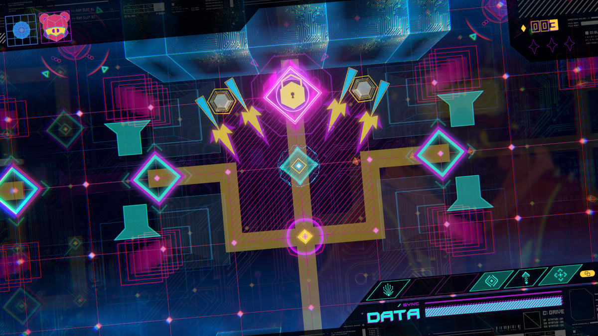 GRIDbeat! PC Steam CD Key  REGION FREE Acclaim - [Email/Instant Delivery]