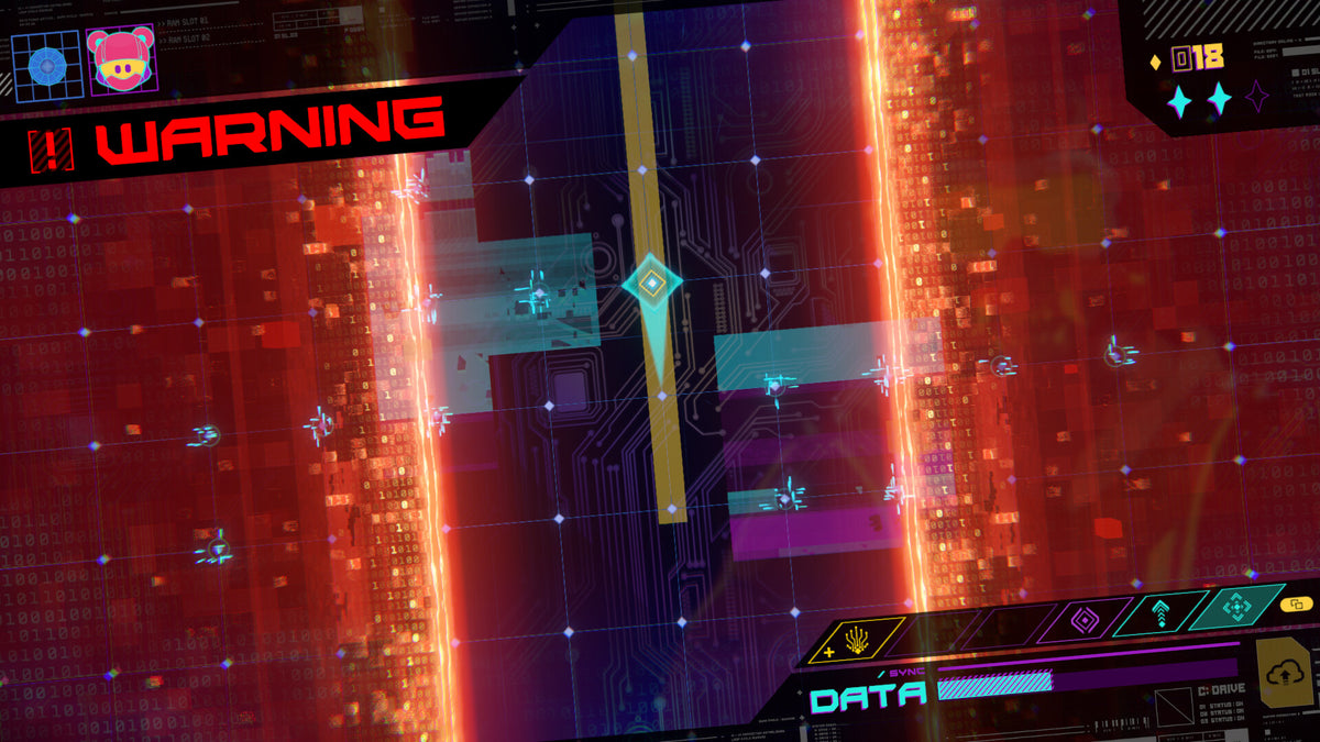 GRIDbeat! PC Steam CD Key  REGION FREE Acclaim - [Email/Instant Delivery]