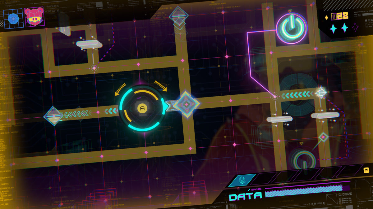 GRIDbeat! PC Steam CD Key  REGION FREE Acclaim - [Email/Instant Delivery]