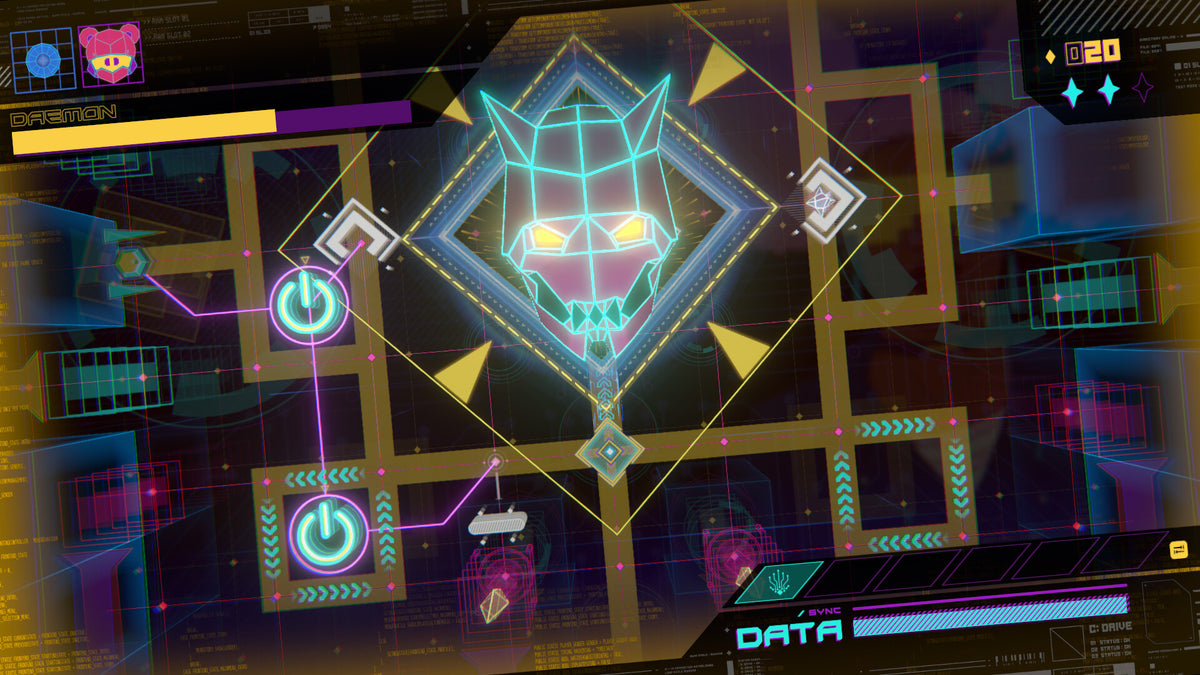 GRIDbeat! PC Steam CD Key  REGION FREE Acclaim - [Email/Instant Delivery]
