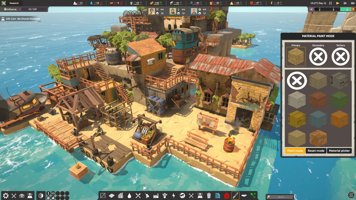 All Will Fall PC Steam Altergift  REGION FREE tinyBuild - [Email/Instant Delivery]