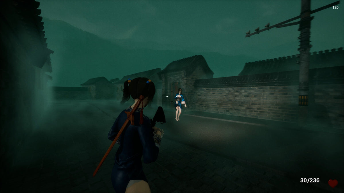 除邪2(CHUXIE2) PC Steam CD Key  REGION FREE LCGaming - [Email/Instant Delivery]