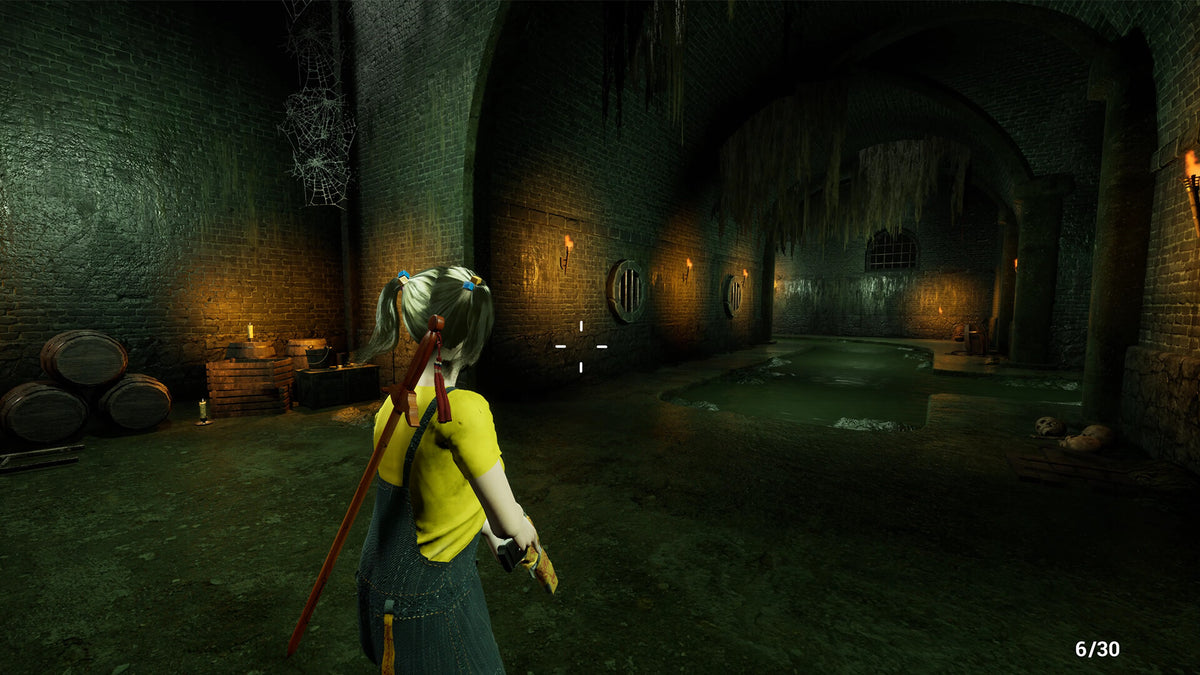 除邪2(CHUXIE2) PC Steam CD Key  REGION FREE LCGaming - [Email/Instant Delivery]