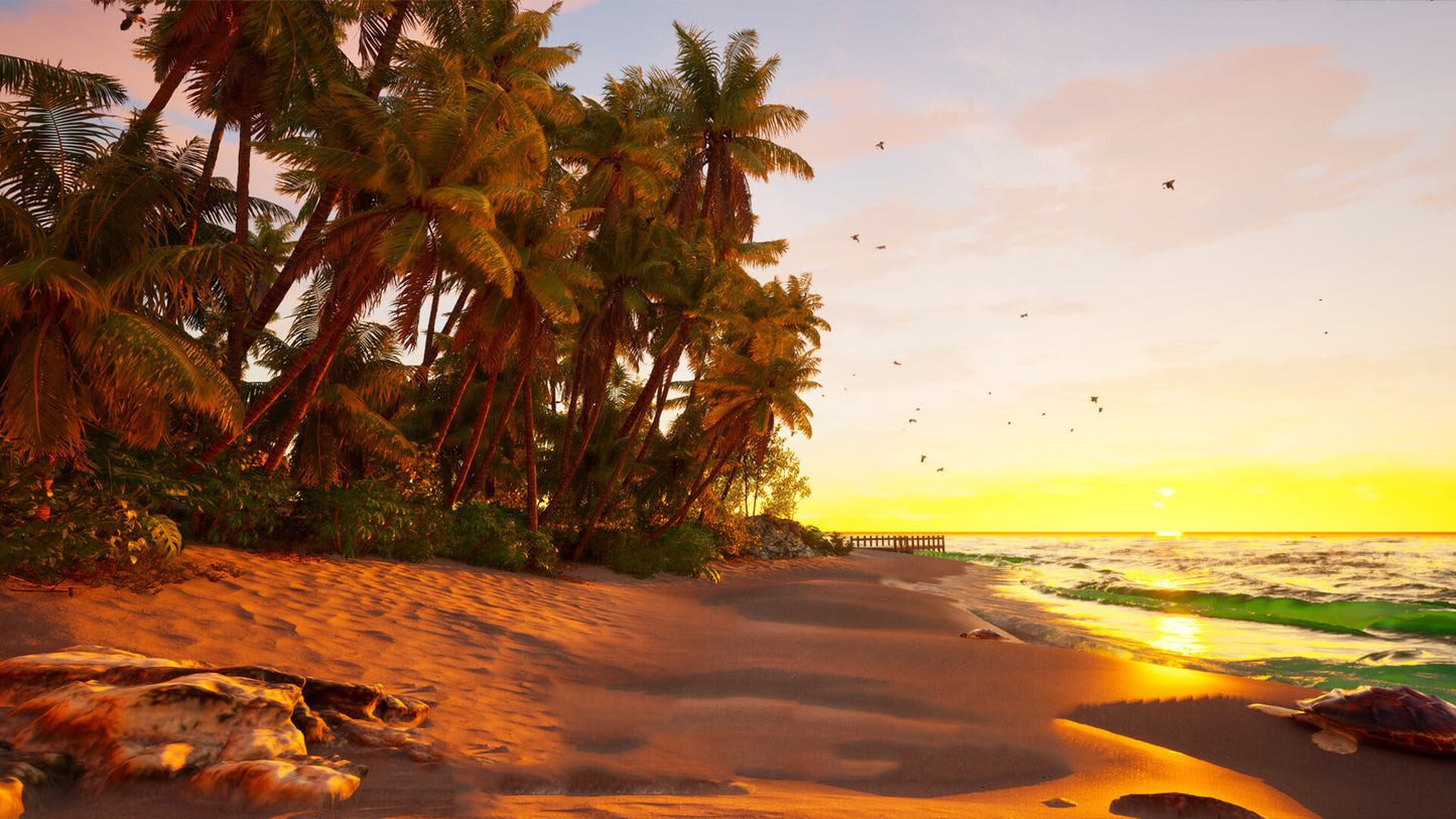 Restore Your Island PC Steam CD Key  REGION FREE Paiband Game Studio - [Email/Instant Delivery]
