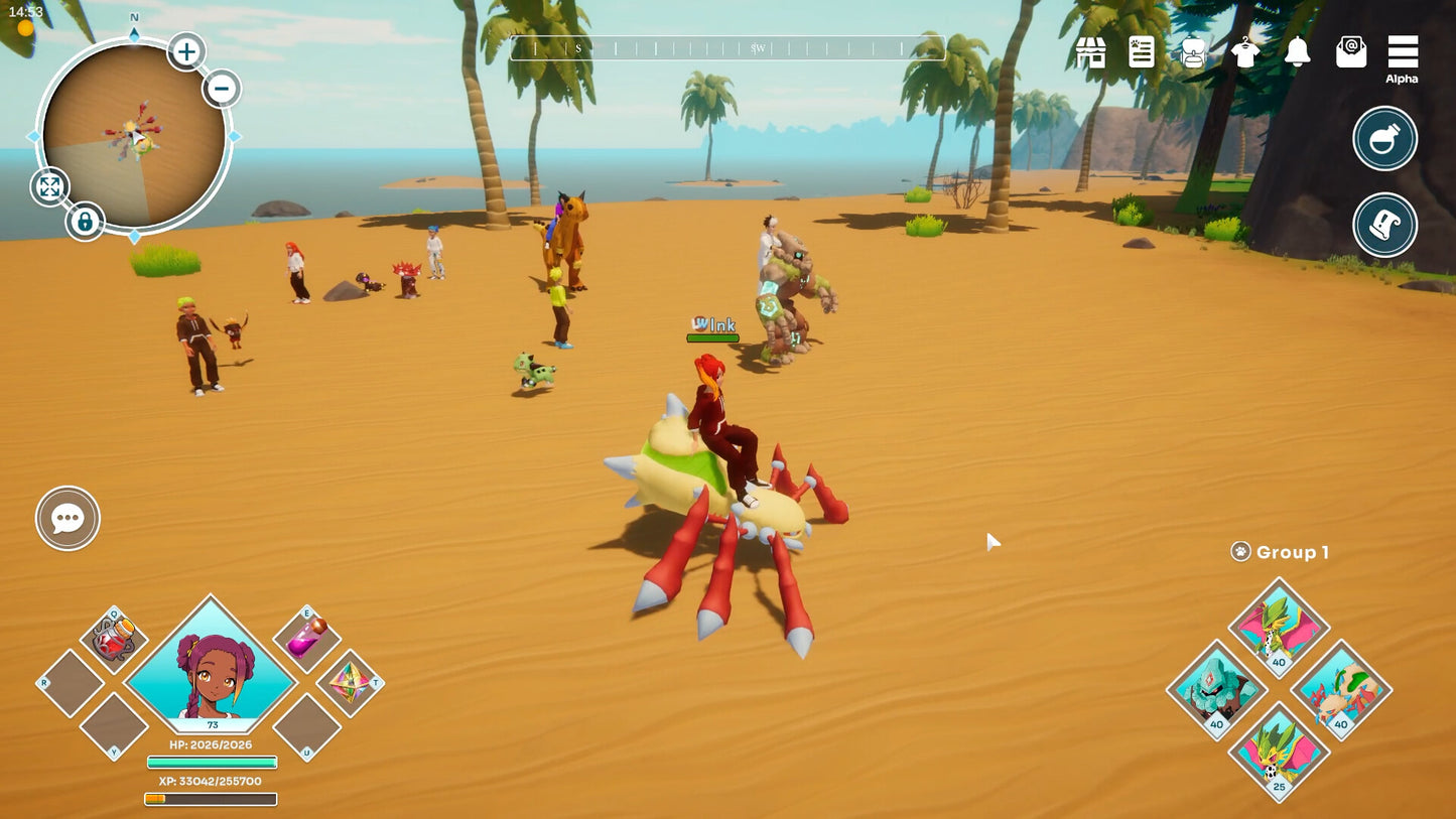 Lugh World PC Steam CD Key  REGION FREE GeekZ Studio - [Email/Instant Delivery]