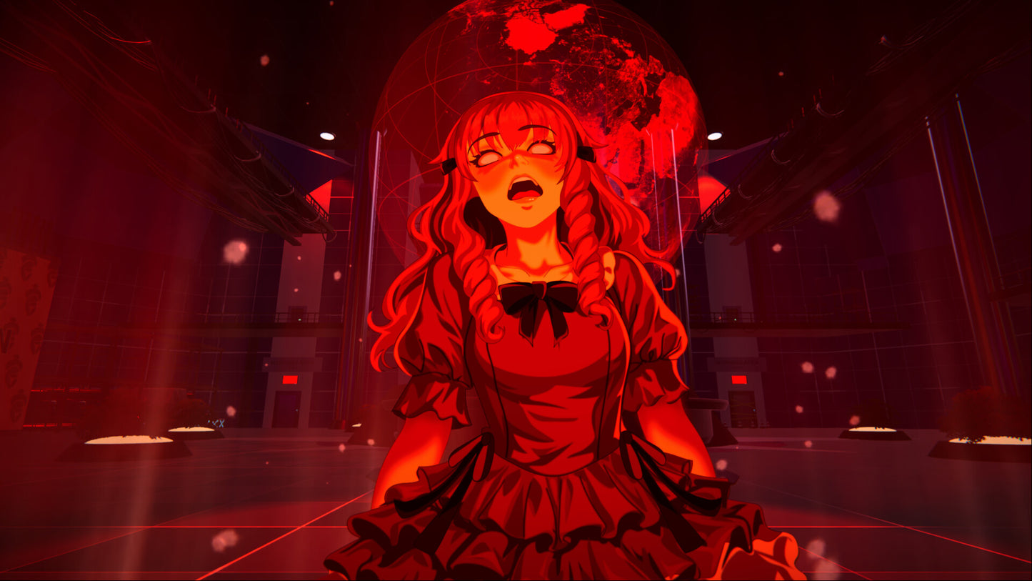 Temlegen: System Breakdown PC Steam CD Key  REGION FREE NeoRolland - [Email/Instant Delivery]