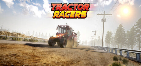 Tractor Racers (Epic Games) Giveaway - Game