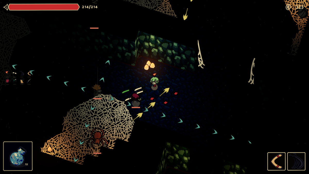 Shell of a King PC Steam CD Key  REGION FREE Rosune - [Email/Instant Delivery]