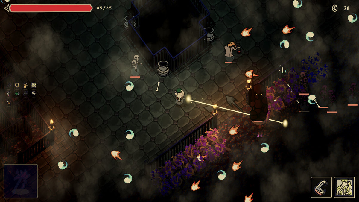 Shell of a King PC Steam CD Key  REGION FREE Rosune - [Email/Instant Delivery]