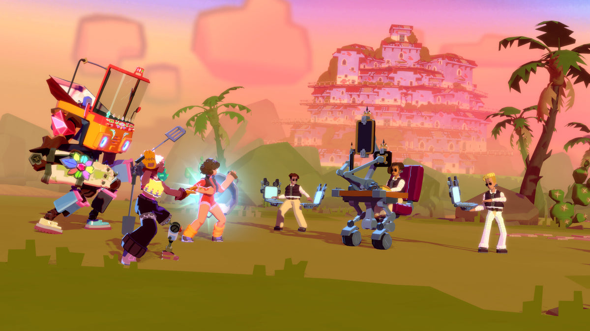 Dosa Divas PC Steam CD Key  REGION FREE Outerloop Games - [Email/Instant Delivery]