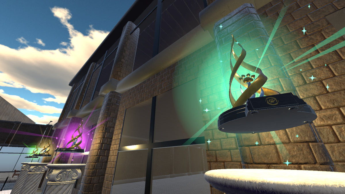 Unhinged Pet Store Simulator PC Steam CD Key  REGION FREE BH Studios - [Email/Instant Delivery]