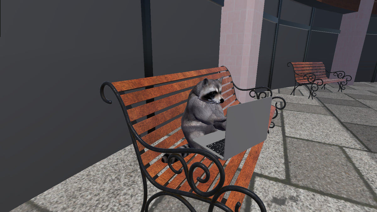 Unhinged Pet Store Simulator PC Steam CD Key  REGION FREE BH Studios - [Email/Instant Delivery]