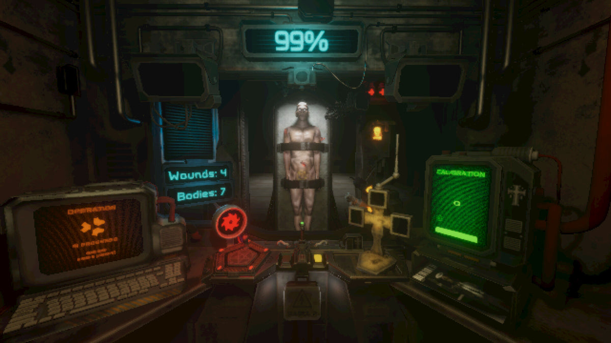 Angel Engine PC Steam CD Key  REGION FREE NerveLabs - [Email/Instant Delivery]