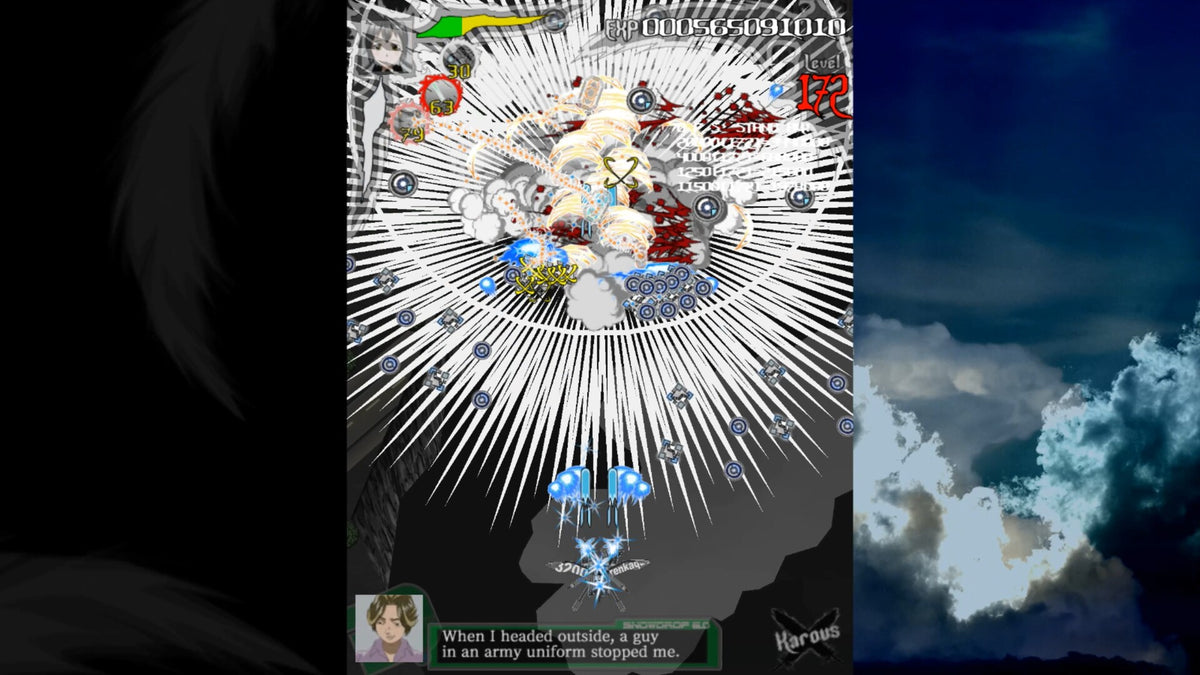 Karous PC Steam CD Key  REGION FREE RS34 - [Email/Instant Delivery]