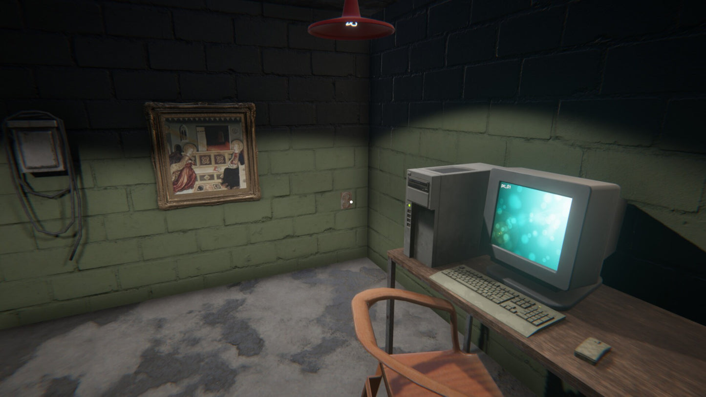 Internet Cafe Simulator 2 (PC) - Steam Key - GLOBAL   - Cheesecake Dev [Email/Instant Delivery]