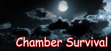 Chamber Survival (Steam) Giveaway - Game