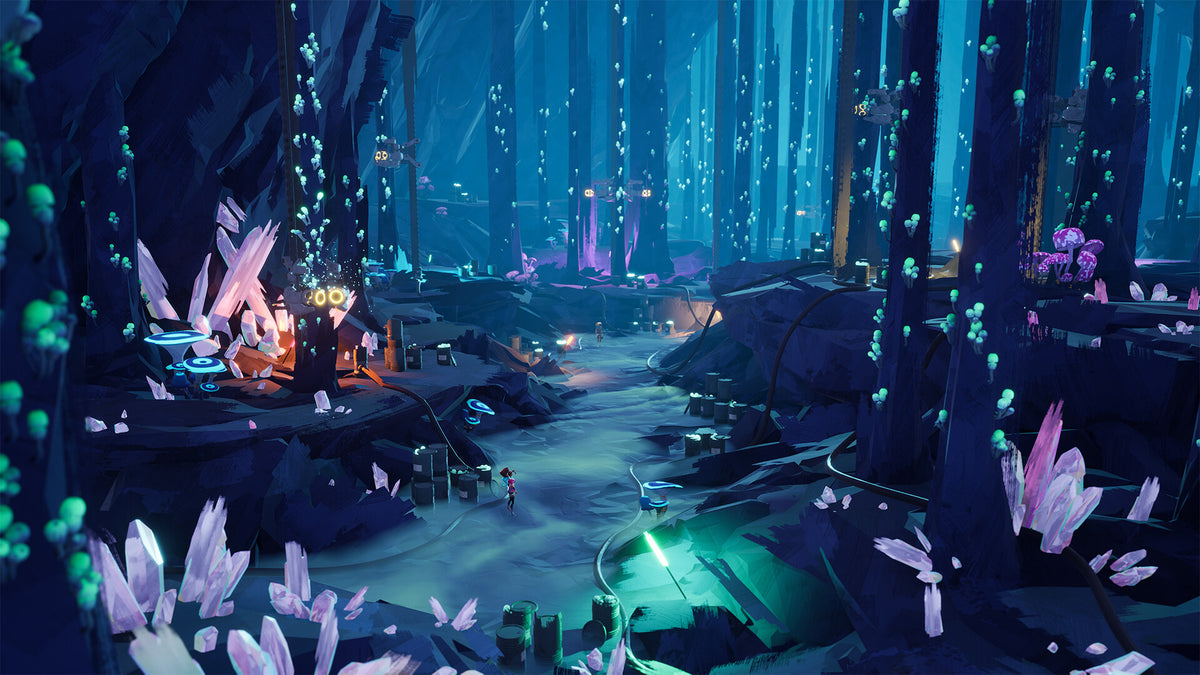 People of Note PC Steam CD Key  REGION FREE Annapurna Interactive - [Email/Instant Delivery]