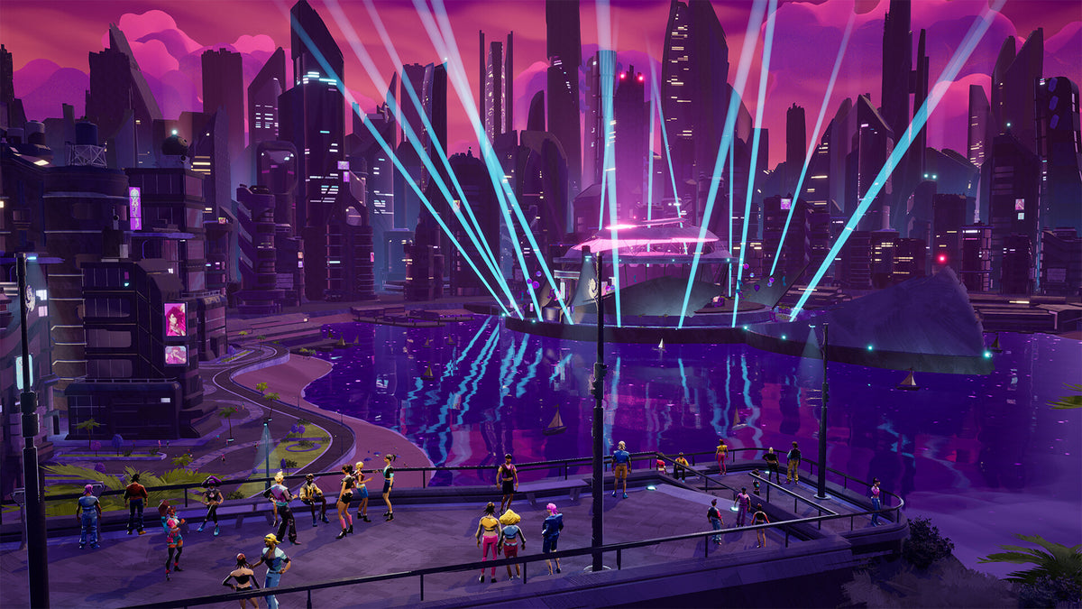 People of Note PC Steam CD Key  REGION FREE Annapurna Interactive - [Email/Instant Delivery]