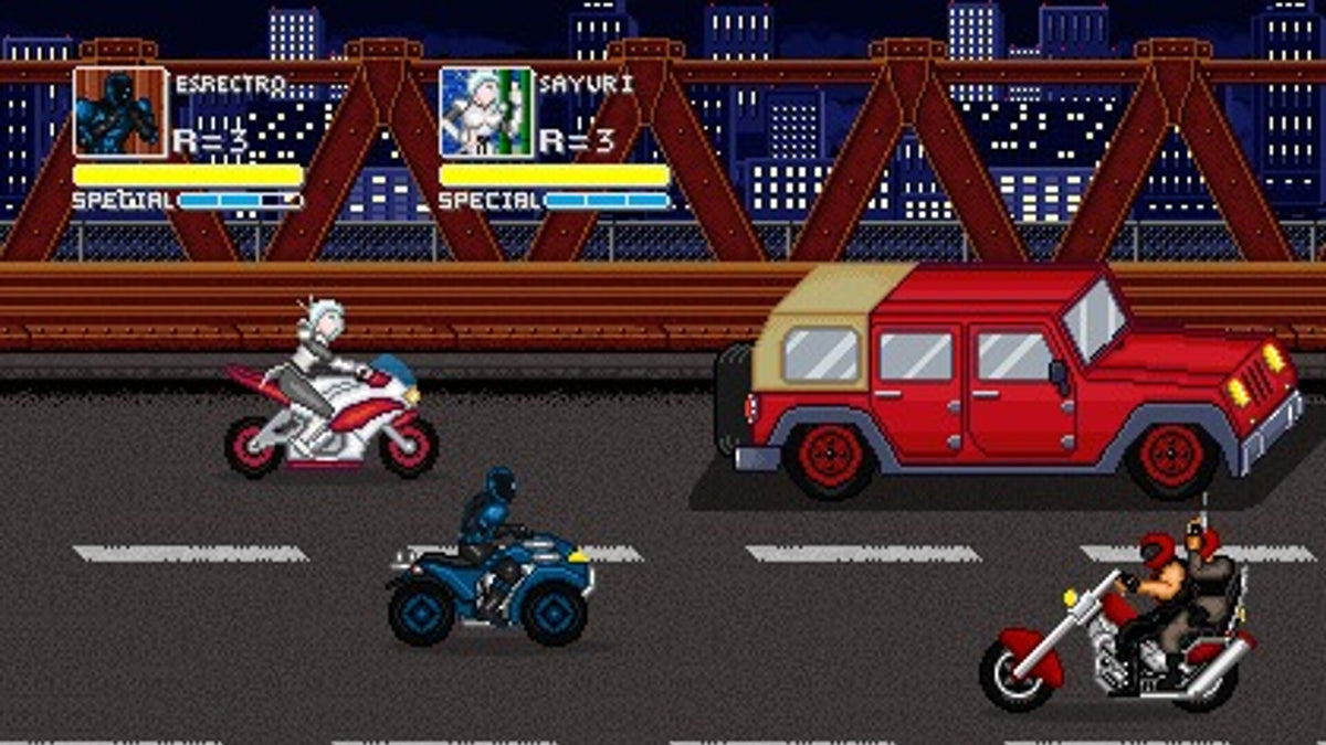 Espectro The Fighters Focus PC Steam CD Key  REGION FREE GoGo Games Interactive - [Email/Instant Delivery]