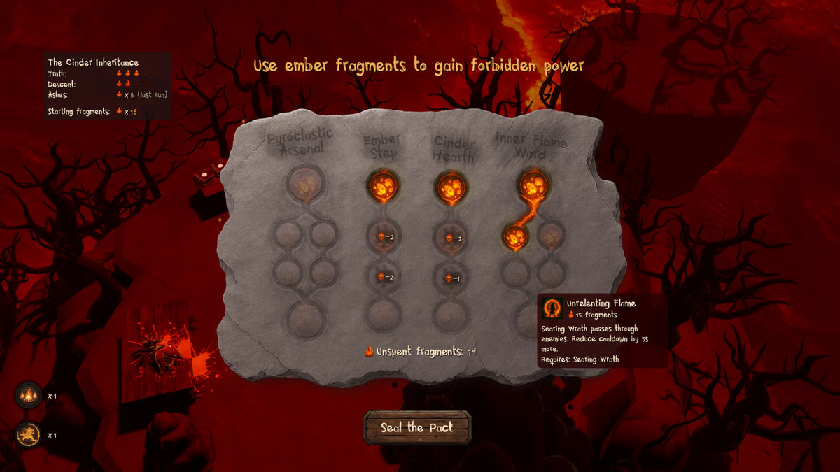 Kindling PC Steam CD Key  REGION FREE Talonbyte Games - [Email/Instant Delivery]