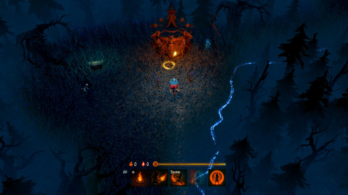 Kindling PC Steam CD Key  REGION FREE Talonbyte Games - [Email/Instant Delivery]