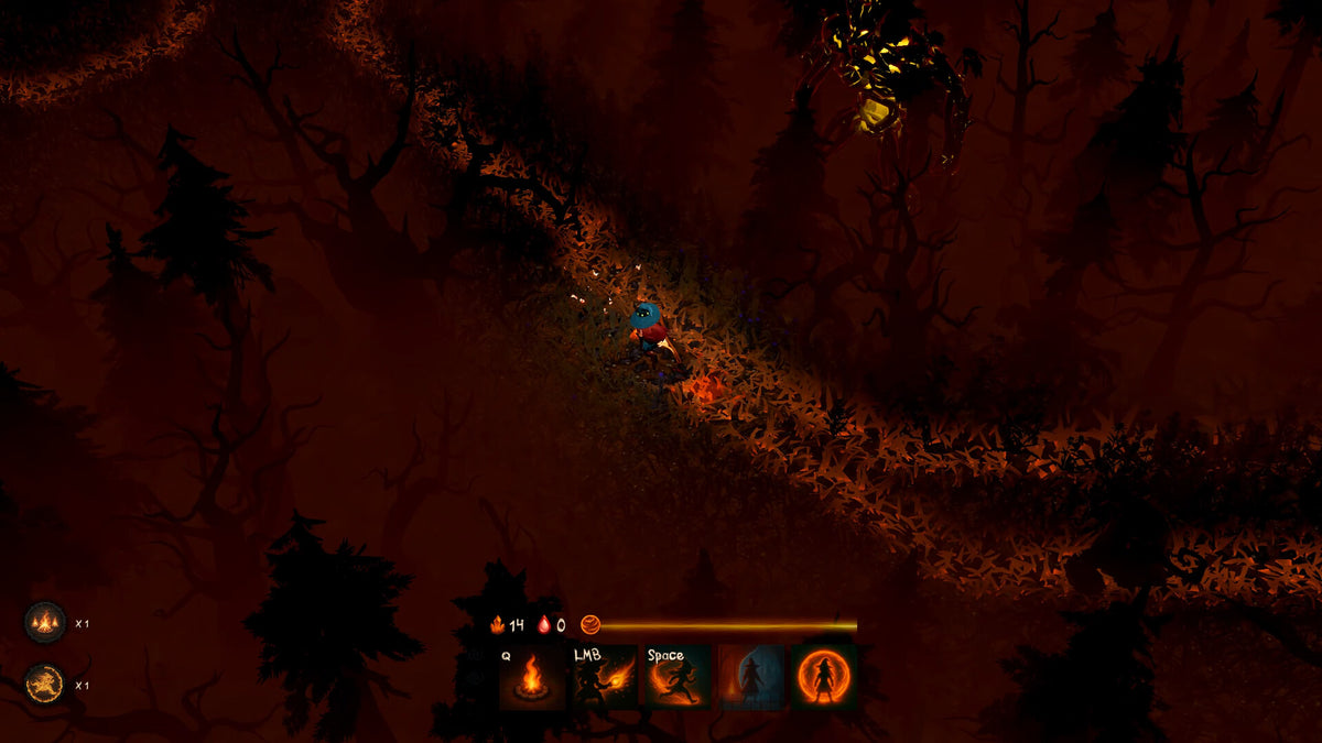 Kindling PC Steam CD Key  REGION FREE Talonbyte Games - [Email/Instant Delivery]