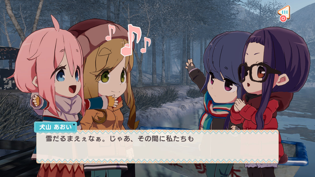 Laid-Back Camp: Camping Cook-off! PC Steam CD Key  REGION FREE enish - [Email/Instant Delivery]