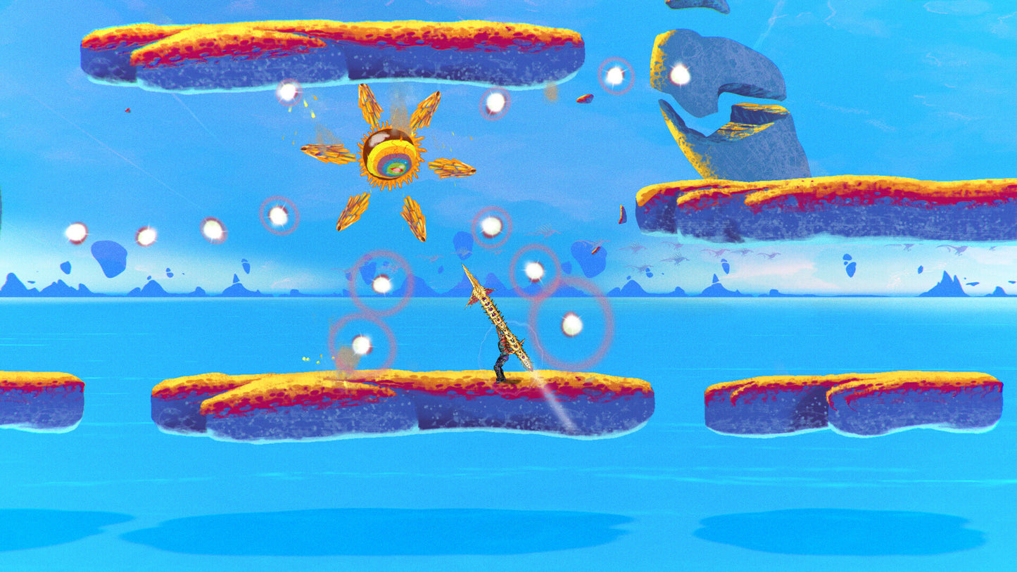 ChainStaff PC Steam CD Key  REGION FREE Mommy's Best Games - [Email/Instant Delivery]