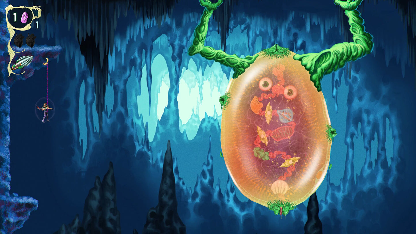 ChainStaff PC Steam CD Key  REGION FREE Mommy's Best Games - [Email/Instant Delivery]