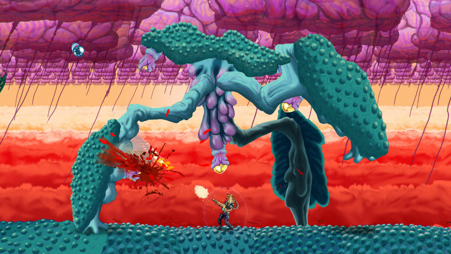 ChainStaff PC Steam CD Key  REGION FREE Mommy's Best Games - [Email/Instant Delivery]