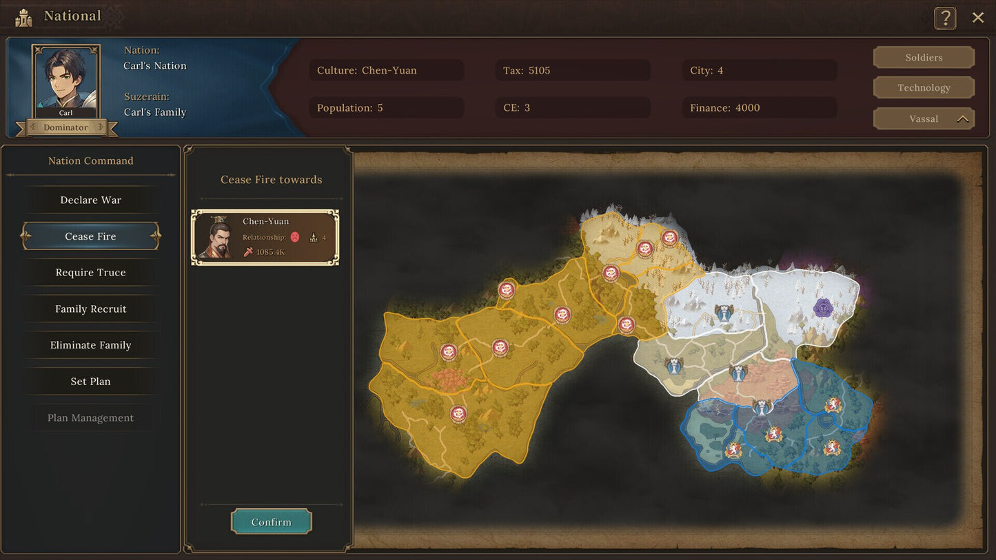Crown and Adventure (PC) - Steam Gift - GLOBAL  [Email/Instant Delivery]