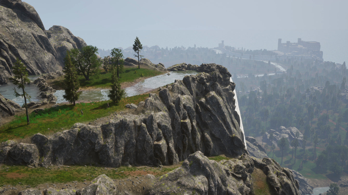 Valorborn PC Steam Altergift  REGION FREE Laps Games - [Email/Instant Delivery]