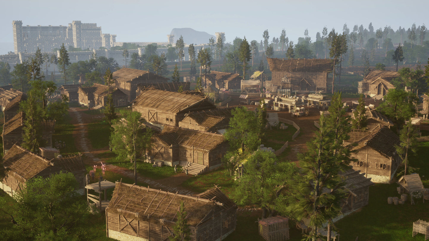 Valorborn PC Steam Altergift  REGION FREE Laps Games - [Email/Instant Delivery]